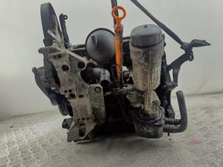 блок цилиндров Volkswagen Sharan 2007, 1.9 л., дизель, МКПП, BVK