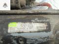 стартер Renault Laguna 2 поколение [рестайлинг] 2006, 1.9 л., дизель, МКПП, серый, универсал, 8200583014 - фото №5