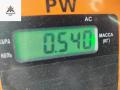 форсунка Toyota Avensis 2 поколение (T250) [рестайлинг] 2006, 2.2 л., дизель, МКПП, серый, универсал, 236700R040 - фото №3