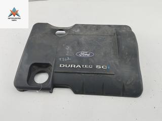 декоративная крышка двигателя Ford Mondeo 3 поколение [рестайлинг] 2004, 1.8 л., бензин, МКПП, серый, универсал, 2S7G6A949AE