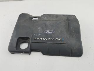 декоративная крышка двигателя Ford Mondeo III 2004, 1.8 л., бензин, МКПП, серый, универсал, 2S7G6A949AE