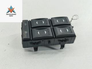 блок управления стеклоподъемниками Ford Mondeo 3 поколение 2002, 2.0 л., бензин, МКПП, синий, универсал, 03163452