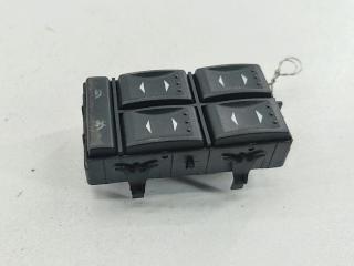 блок управления стеклоподъемниками Ford Mondeo III 2002, 2.0 л., бензин, МКПП, синий, универсал, 03163452