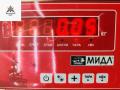 датчик ABS Ford Mondeo 3 поколение [рестайлинг] 2004, 1.8 л., бензин, МКПП, серый, универсал, 1S7T2B372AD - фото №3
