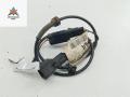 провод датчика ABS Ford Mondeo 3 поколение [рестайлинг] 2004, 1.8 л., бензин, МКПП, серый, универсал, 4S7T2B325 - фото №2