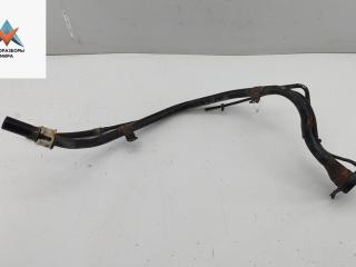 горловина топливного бака Ford Mondeo 3 поколение [рестайлинг] 2003, 2.0 л., дизель, МКПП, синий, универсал
