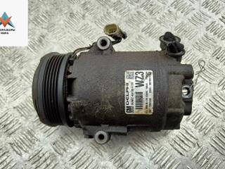 компрессор кондиционера Opel Astra G 2008, 1.4 л., бензин, 13297440, 9986181