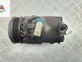 компрессор кондиционера Opel Astra G 2008, 1.4 л., бензин, 13297440, 9986181 - фото №2