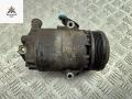 компрессор кондиционера Opel Astra G 2008, 1.4 л., бензин, 13297440, 9986181 - фото №3
