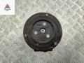 компрессор кондиционера Opel Astra G 2008, 1.4 л., бензин, 13297440, 9986181 - фото №4