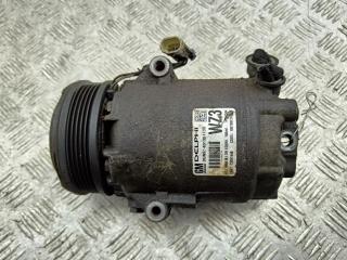 компрессор кондиционера Opel Astra G 2008, 1.4 л., бензин, 13297440, 9986181