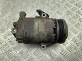 компрессор кондиционера Opel Astra G 2008, 1.4 л., бензин, 13297440, 9986181 - фото №3
