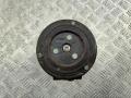 компрессор кондиционера Opel Astra G 2008, 1.4 л., бензин, 13297440, 9986181 - фото №4