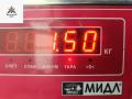 топливная рампа Citroen Jumper 2 поколение 2008, 2.2 л., дизель, МКПП, белый, микроавтобус - фото №3