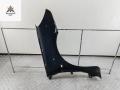 крыло переднее левое Peugeot 307 1 поколение [рестайлинг] 2005, 2.0 л., бензин, МКПП, чёрный, кабриолет - фото №4