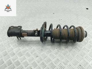 стойка передняя Opel Astra H/Family [рестайлинг] 2006, 1.9 л., дизель, МКПП, синий, универсал, 22214601