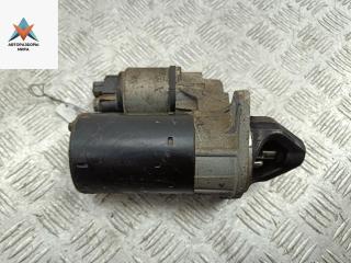 стартер Opel Astra G 2008, 1.4 л., бензин, МКПП, серый, универсал, 0001107408, 24436877