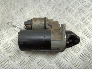 стартер Opel Astra G 2008, 1.4 л., бензин, МКПП, серый, универсал, 0001107408, 24436877