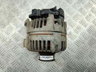 генератор Opel Astra G 2008, 1.4 л., бензин, МКПП, серый, универсал, 13222930