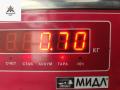 трубка охлаждающей жидкости Citroen Jumper 2 поколение 2008, 2.2 л., дизель, МКПП - фото №3