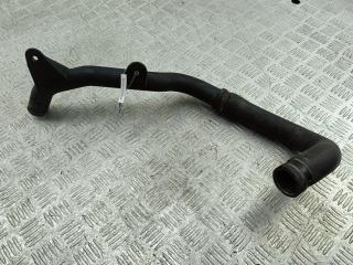 трубка охлаждающей жидкости Citroen Jumper 2 поколение 2008, 2.2 л., дизель, МКПП
