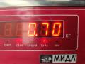 трубка охлаждающей жидкости Citroen Jumper 2 поколение 2008, 2.2 л., дизель, МКПП - фото №3