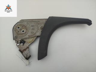 рычаг ручного тормоза (ручника) Volkswagen Crafter 1 поколение 2007, 2.5 л., дизель, МКПП, белый, микроавтобус, 9064200212