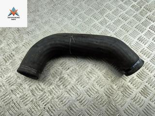 патрубок интеркулера Citroen Jumper 2 поколение 2008, 2.2 л., дизель, МКПП, белый, микроавтобус