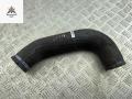 патрубок интеркулера Citroen Jumper 2 поколение 2008, 2.2 л., дизель, МКПП, белый, микроавтобус - фото №2