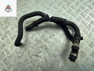 патрубок отопителя (печки) Citroen Jumper 2 поколение 2008, 2.2 л., дизель