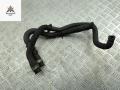 патрубок отопителя (печки) Citroen Jumper 2 поколение 2008, 2.2 л., дизель - фото №2