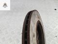 диск тормозной передний Opel Astra H/Family [рестайлинг] 2006, 1.9 л., дизель, МКПП, синий, универсал - фото №3