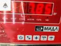 диск тормозной передний Opel Astra H/Family [рестайлинг] 2006, 1.9 л., дизель, МКПП, синий, универсал - фото №4