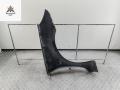 крыло переднее левое Peugeot 307 1 поколение 2003, 1.6 л., бензин, МКПП, серый, хетчбэк 3 дв. - фото №5