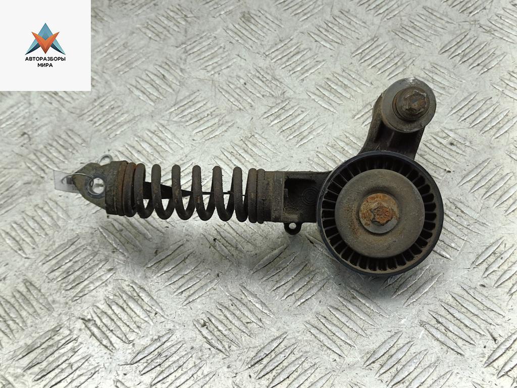 механизм натяжения ремня, цепи Opel Astra G 2008, 1.4 л., бензин, МКПП, серый, универсал, 55352021 - фото №1