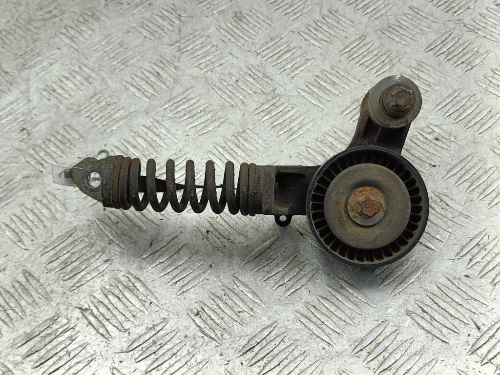 механизм натяжения ремня, цепи Opel Astra G 2008, 1.4 л., бензин, МКПП, серый, универсал, 55352021 - фото №1