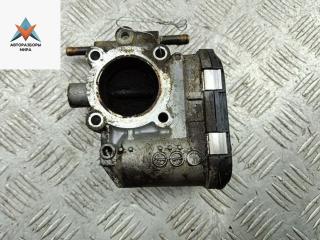 заслонка дроссельная Opel Astra G 2008, 1.4 л., бензин, МКПП, серый, универсал, 24420536