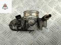 заслонка дроссельная Opel Astra G 2008, 1.4 л., бензин, МКПП, серый, универсал, 24420536 - фото №3
