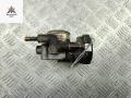 заслонка дроссельная Opel Astra G 2008, 1.4 л., бензин, МКПП, серый, универсал, 24420536 - фото №4