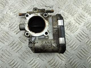 заслонка дроссельная Opel Astra G 2008, 1.4 л., бензин, МКПП, серый, универсал, 24420536