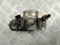 заслонка дроссельная Opel Astra G 2008, 1.4 л., бензин, МКПП, серый, универсал, 24420536 - фото №3