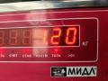заслонка дроссельная Opel Astra G 2008, 1.4 л., бензин, МКПП, серый, универсал, 24420536 - фото №6