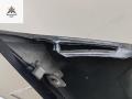 крыло переднее левое Renault Megane 2 поколение [рестайлинг] 2007, 1.6 л., бензин, МКПП, чёрный, универсал, 8200495402 - фото №6