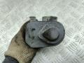 заслонка дроссельная Opel Astra H 2008, 1.7 л., дизель, МКПП, серый, универсал, 8981052080 - фото №4