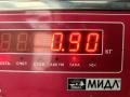 заслонка дроссельная Opel Astra H 2008, 1.7 л., дизель, МКПП, серый, универсал, 8981052080 - фото №5
