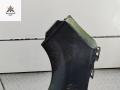 крыло переднее правое Renault Scenic 2 поколение [рестайлинг] 2007, 1.9 л., дизель, МКПП, зелёный, минивэн, 8200020569 - фото №5