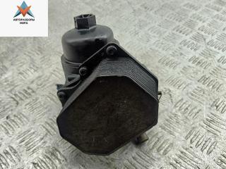 корпус масляного фильтра Citroen Jumper 2 поколение 2008, 2.2 л., дизель, МКПП, микроавтобус, 6C1Q6B624AC