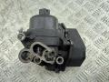 корпус масляного фильтра Citroen Jumper 2 поколение 2008, 2.2 л., дизель, МКПП, микроавтобус, 6C1Q6B624AC - фото №3