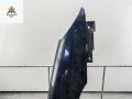 крыло переднее правое Citroen C5 1 поколение 2003, 2.0 л., бензин, МКПП, серый, хетчбэк 5 дв. - фото №2