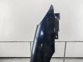 крыло переднее правое Citroen C5 1 поколение 2003, 2.0 л., бензин, МКПП, серый, хетчбэк 5 дв. - фото №2